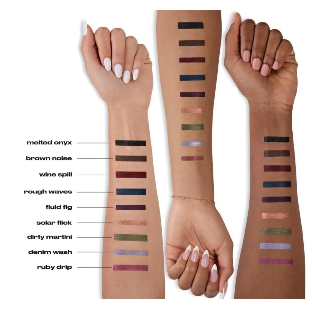 Urban Decay 24/7 Eyeliner - Picture 3 of 5